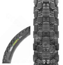 CST 20 x 1.95 BMX BLACK CHAOTIC merev peremes fekete kerékpár gumi (53-406) CST Egyéb járművek Kerékpározás Kerékpár-alkatrészek Kerékpárkerekek és kerékalkatrészek Kerékpár-külső gumik BMX- és gyermekker