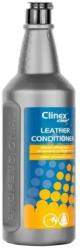 Clinex EXPERT LEATHER CONDITIONER - Bőr konzerválása és táplálása 1L