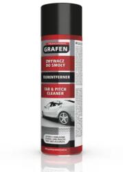 GRAFEN TAR & PITCH CLEANER - Aszfalt- és kátránytisztító 500ml