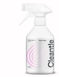 Cleantle FINAL PERP - Lakk zsírtalanító 500ml