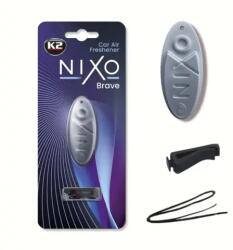 K2 Nixo Brave