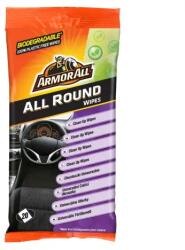 Armor All ArmorAll Universal Wipes - törlőkendők 20db