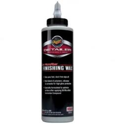 Meguiar's Da Microfiber Finishing Wax - Kifejező Viasz 473 Ml