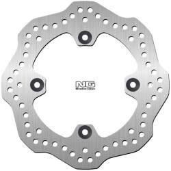 NG Brake Disc NG BRAKES Petal Fix Féknyereg - 1686X NG Brake Disc Fékrendszer és alkatrészei Fékbetétek, fékpofák és féktárcsák Féktárcsák
