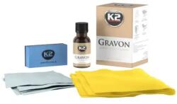 K2 GRAVON SET - kerámia festékvédő 50ml
