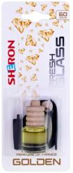SHERON Fresh Glass Golden légfrissítő 6 ml