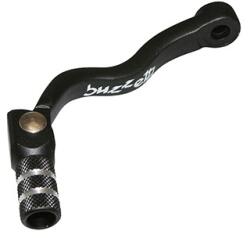 Buzzetti váltókar KTM 250-300 EXC 2005+ alumínium (lehajtható) Buzzetti Hajtás és erőátvitel Sebességváltó és végáttétel Váltókarok