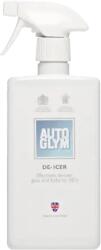Autoglym De-Icer 500ml - Zár és ablak jégmentesítő