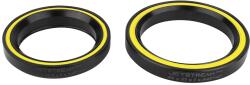 TRIPEAK Jetstream Pro Solitech kerámia kormánycsapágy készlet - 30, 5 x 41, 8 x 8 mm 45x45°, 37 x 49 x 7 mm 45x45°, 4 év garancia, kompatibilis Specialized Tarmac SL7-SL8, párban TRIPEAK Egyéb járművek Kerékp