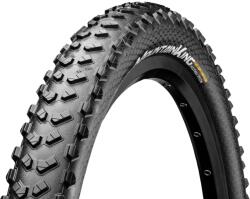 CONTINENTAL (Vélo) CONTINENTAL MOUNTAIN KING 29" x 2.30 MTB külső gumi fekete-fekete drótperemes (58-622) CONTINENTAL (Vélo) Egyéb járművek Kerékpározás Kerékpár-alkatrészek Kerékpárkerekek és kerékalkatrészek Kerékpár-