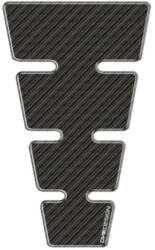 ONEDESIGN tankpad CLASSIC forma karbon ONEDESIGN Váz, idomok és járműkiegészítők Üzemanyagtartályok és tartozékaik Tankpadok és védőfóliák - motomotors - 17 355 Ft