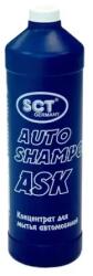 MANNOL SCT GERMANY Autósampon 1L