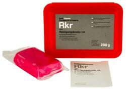 Koch-Chemie clay - piros abrazív 200G