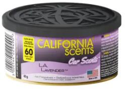 California Scents Kaliforniai levendula illatok