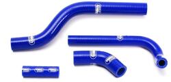 SAMCO hűtőcsövek - Suzuki RM-Z250-hez SAMCO Motoralkatrészek Hűtőrendszer és vízpumpák Hűtőcsövek, bilincsek és csatlakozók