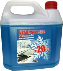 DEXOLL GRANDX Fagyálló alátétekhez -20°C 3L