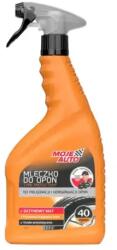 MOJE AUTO Gumiabroncs védő 750ml