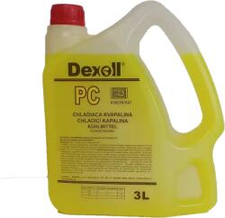 DEXOLL Antifreeze PC 3L