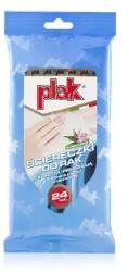 Atas Speciality PLAK kéztörlő kendők aloe és lótusz