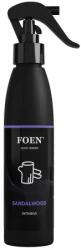 FOEN Sandalwood - Belső tér illatosító 185ml