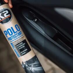 K2 POLO PROTECTANT MATT HAB Kávé - műszerfalhoz 750 ml