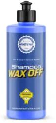 Infinity Wax WAX OFF Sampon - Dekontamináló autósampon 500ml