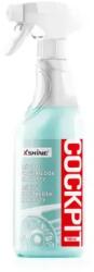 XSHINE COCKPIT CLEANER - Műanyag polírozó 700ml