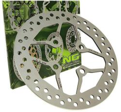 NG Brake Disc NG 220mm féktárcsa Honda PCX 125-höz NG Brake Disc Fékrendszer és alkatrészei Fékbetétek, fékpofák és féktárcsák Féktárcsák