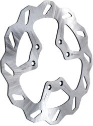 NG Brake Disc NG Brake hullámos féktárcsa - Beta RR NG Brake Disc Fékrendszer és alkatrészei Fékbetétek, fékpofák és féktárcsák Féktárcsák