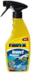 Rain-X Insect Remover & Protectant - Rovareltávolító 500ml
