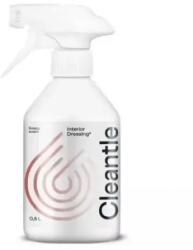 Cleantle INTERIOR DRESSING SOAPY SCEN - Belső tér- és műanyag védelem 500ml