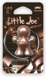 Little Joe Metallic Cedarwood