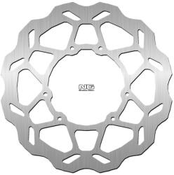 NG Brake Disc NG BRAKES Petal Fix Féknyereg - 840X NG Brake Disc Fékrendszer és alkatrészei Fékbetétek, fékpofák és féktárcsák Féktárcsák