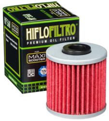 Hiflofiltro Olajszűrő - HF568 Kymco 400I Xciting Hiflofiltro Motoralkatrészek Motorolajozási rendszer Olajszűrők és olajpumpák Motorolajszűrők és szűrőbetétek