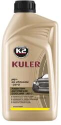 K2 Kuler G10 sárga 1L
