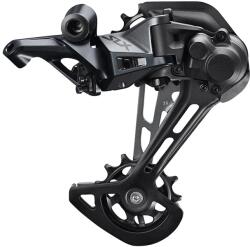 SHIMANO SLX M7100 SGS 12 sebességes hátsó váltó MTB-hez, egytányéros rendszerhez (műhely szerelés) SHIMANO Egyéb járművek Kerékpározás Kerékpár-alkatrészek Kerékpárfékek és váltórendszerek Kerékpár-hátsóváltó