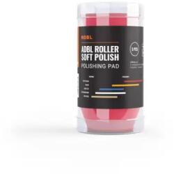 ADBL ROLLER SOFT POLISH 30 - Készlet finom polírozó tárcsákból 30mm 5db