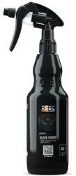ADBL Black Water - gumiabroncs fényező 500ml