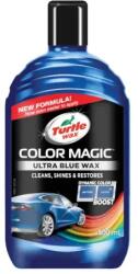 Turtle Wax Color Magic Plus - kék 500ml
