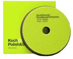 Koch Chemie Polish & Sealing Pad befejező tárcsa 126 mm