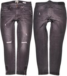 Only nadrág Gray farmer Kendell W29 L30