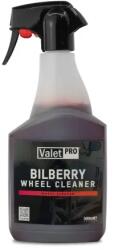 ValetPRO Bilberry Safe Wheel Cleaner - Keréktisztító 500ml