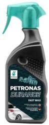 PETRONAS DURANCE FAST WAX - gyorsviasz 400ml