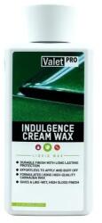 ValetPRO Indulgence Cream Wax - Krém viasz 250ml