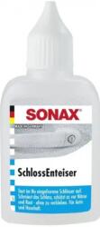 SONAX kiolvadó zár 50 ml