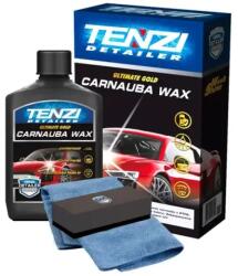 TENZI Detailer CARNAUBA - természetes alapú autóviasz 300ml