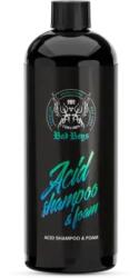 RRCustoms Acid Shampoo & Foam - Savas autó sampon 1L