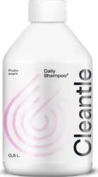 Cleantle DAILY SHAMPOO FRUITS - Autósampon 500ml