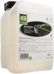 Autoglym Interior Cleaner (AUTOGLYM Interior Shampoo) - Belsőtér-tisztító 5L