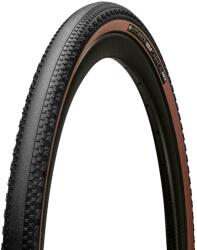 HUTCHINSON (Vélo) HUTCHINSON CARACAL RACE 700 x 40 gravel gumi, fekete, megerősített, tubeless ready TS (40-622) HUTCHINSON (Vélo) Egyéb járművek Kerékpározás Kerékpár-alkatrészek Kerékpárkerekek és kerékalkatrészek Ke